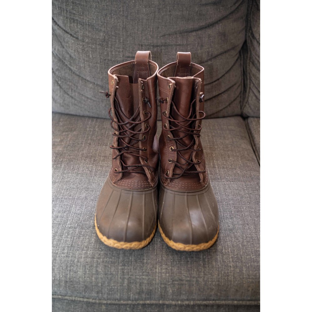 L.L. Bean Bean Boots